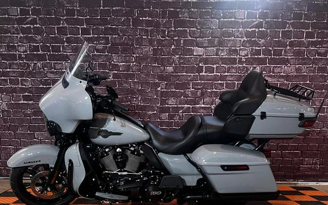 2024 Harley-Davidson® FLHTK - Ultra Limited®