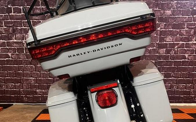 2024 Harley-Davidson® FLHTK - Ultra Limited®