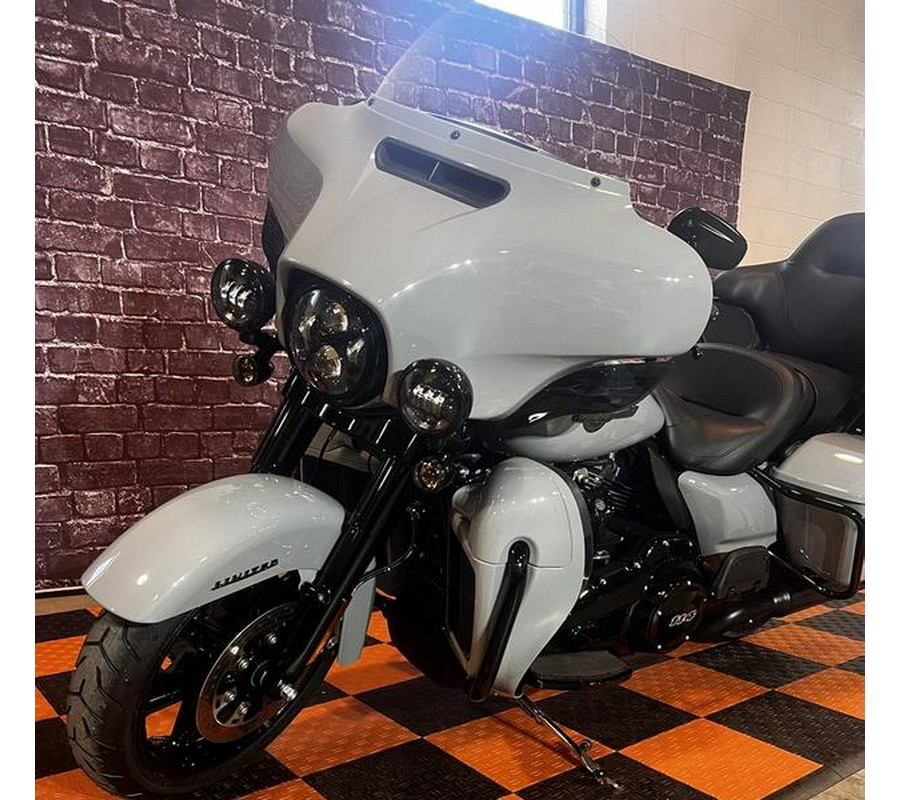 2024 Harley-Davidson® FLHTK - Ultra Limited®