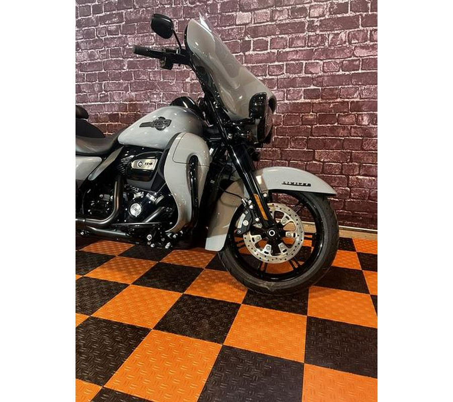 2024 Harley-Davidson® FLHTK - Ultra Limited®