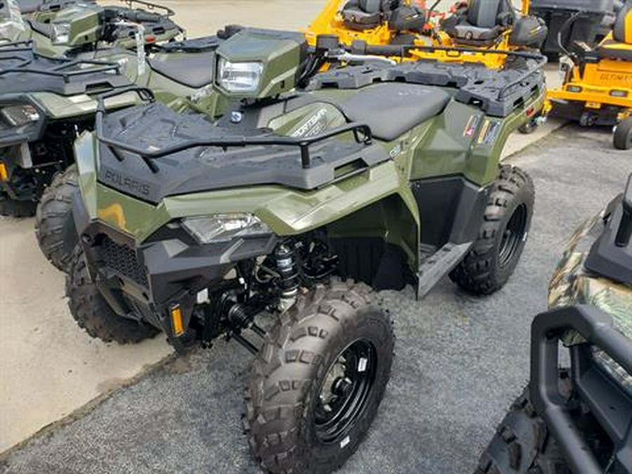 2024 Polaris Sportsman 450 H.O.