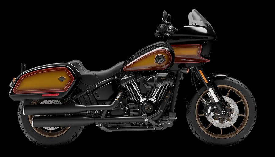 2024 Harley-Davidson Low Rider ST