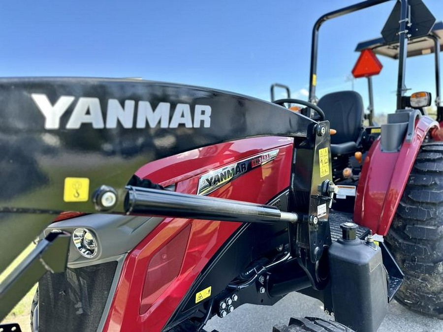 2024 Yanmar YM342