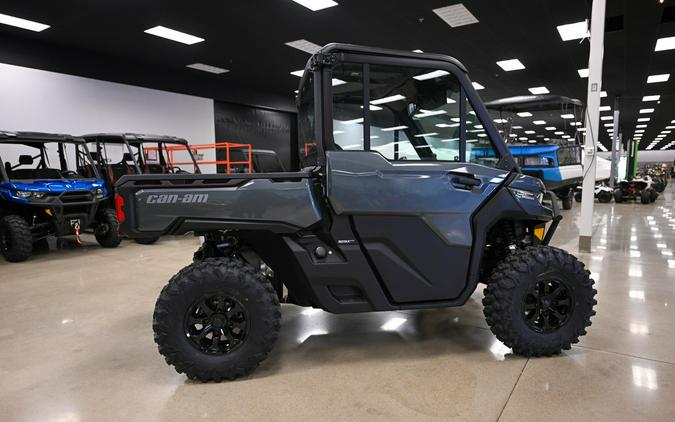 2024 Can-Am DEFENDER LTD HD10