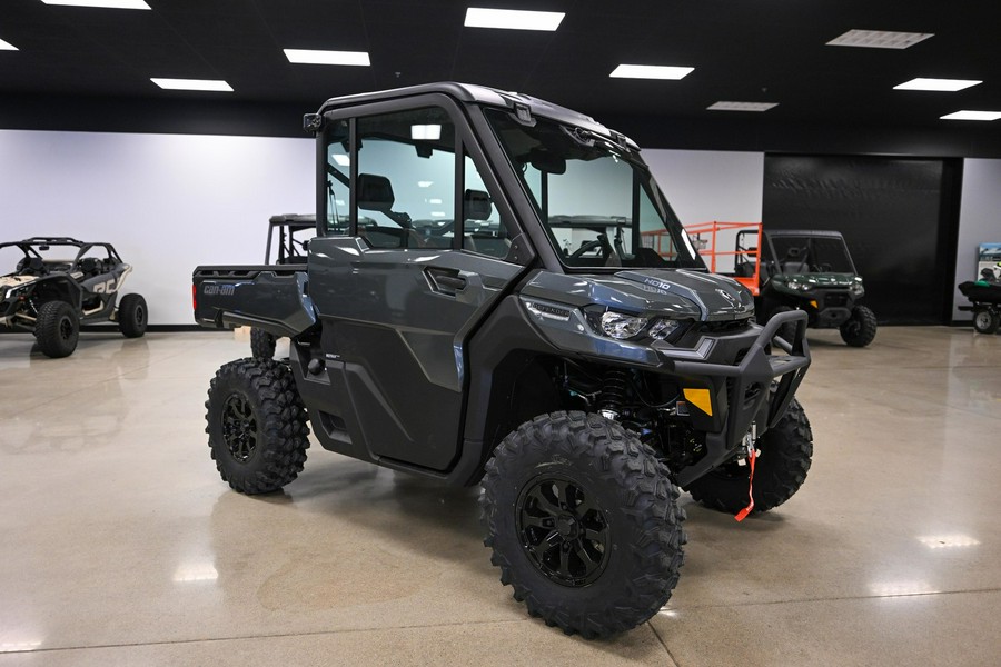 2024 Can-Am DEFENDER LTD HD10