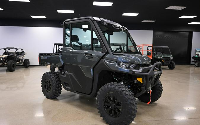 2024 Can-Am DEFENDER LTD HD10