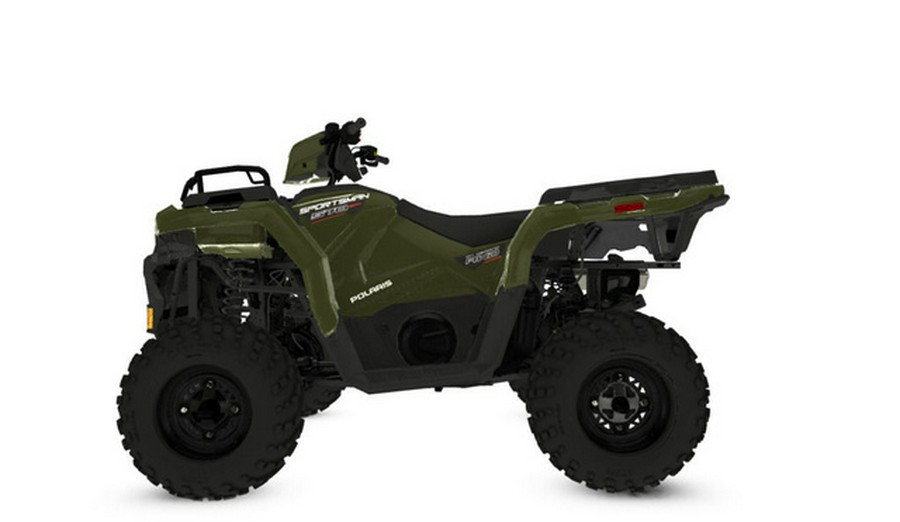 2024 Polaris Sportsman 570