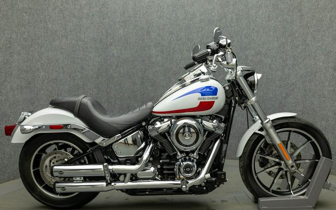 2020 HARLEY DAVIDSON FXLR LOW RIDER