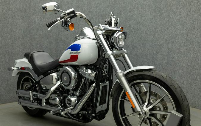 2020 HARLEY DAVIDSON FXLR LOW RIDER