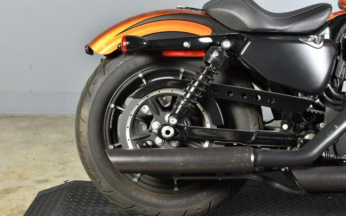 2020 Harley-Davidson Iron 883