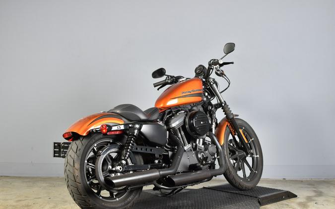 2020 Harley-Davidson Iron 883