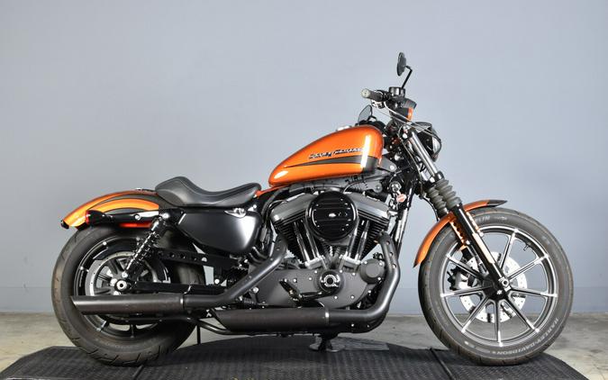 2020 Harley-Davidson Iron 883