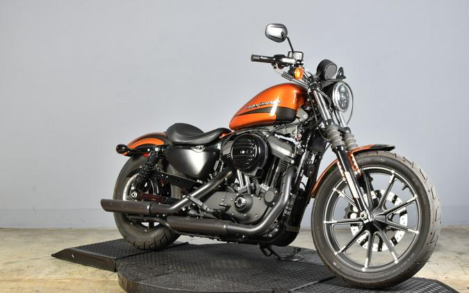 2020 Harley-Davidson Iron 883