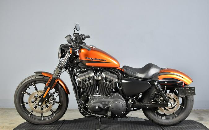 2020 Harley-Davidson Iron 883