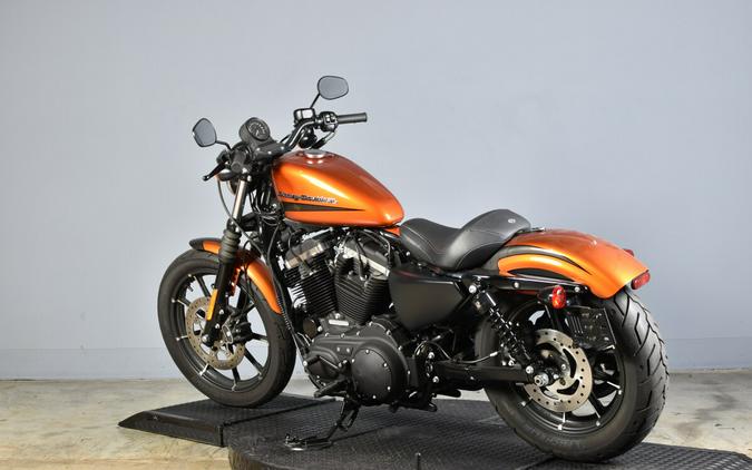 2020 Harley-Davidson Iron 883