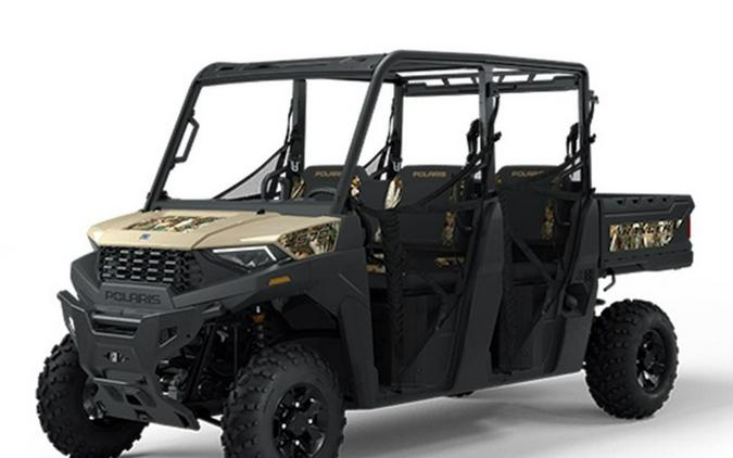 2025 Polaris Ranger Crew SP 570 Premium Camo