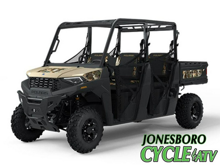 2025 Polaris Ranger Crew SP 570 Premium Camo