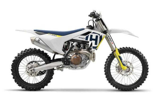 2018 Husqvarna Motorcycles HUSKY 450