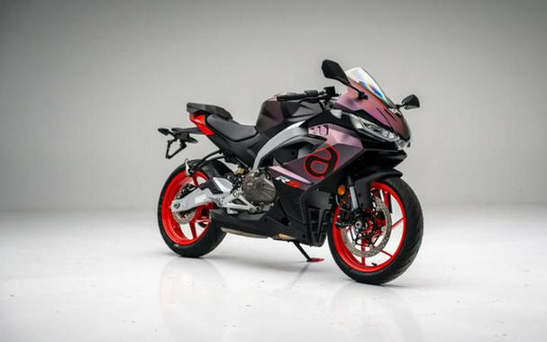 2025 Aprilia RS 457