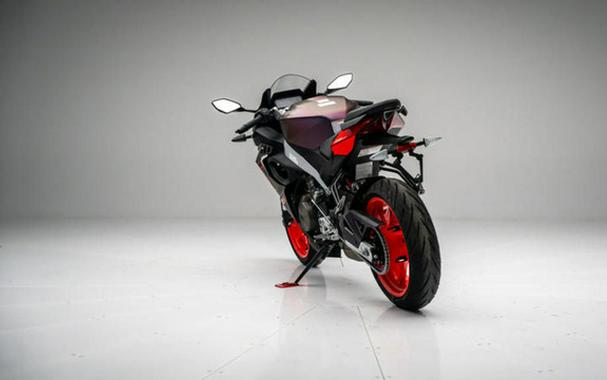 2025 Aprilia RS 457