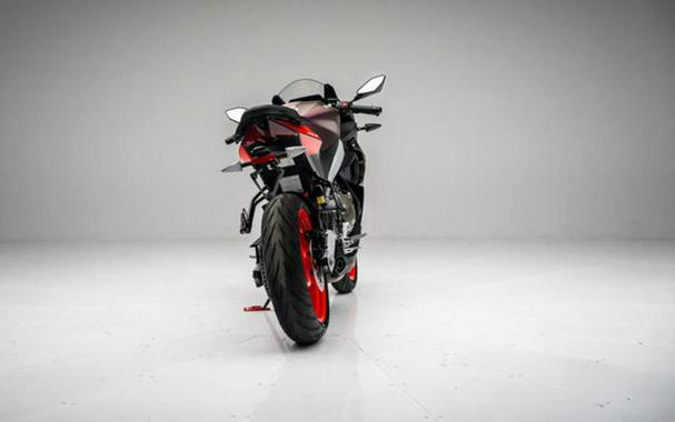 2025 Aprilia RS 457