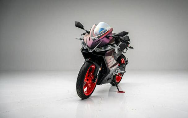 2025 Aprilia RS 457