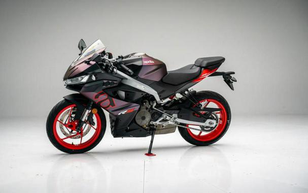2025 Aprilia RS 457