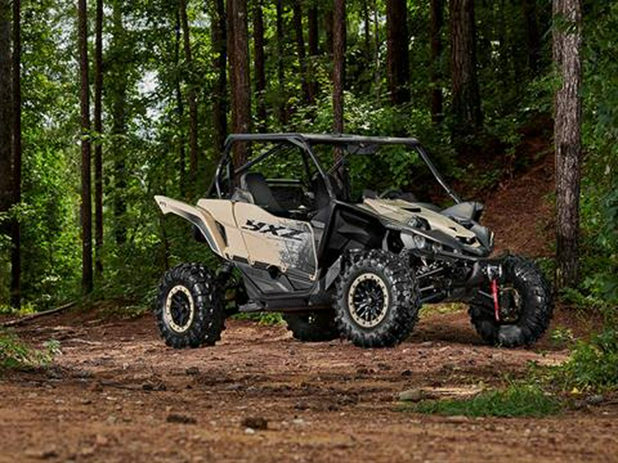 2023 Yamaha YXZ1000R SS XT-R