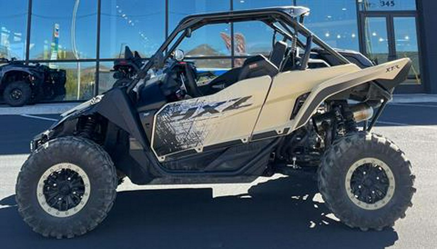 2023 Yamaha YXZ1000R SS XT-R