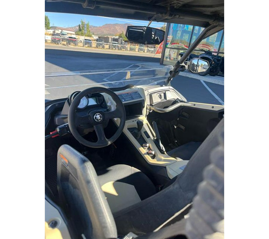 2023 Yamaha YXZ1000R SS XT-R