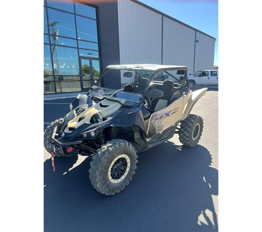 2023 Yamaha YXZ1000R SS XT-R