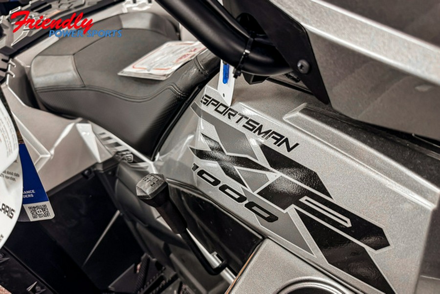 2026 Polaris SPORTSMAN XP 1000 ULTIMATE