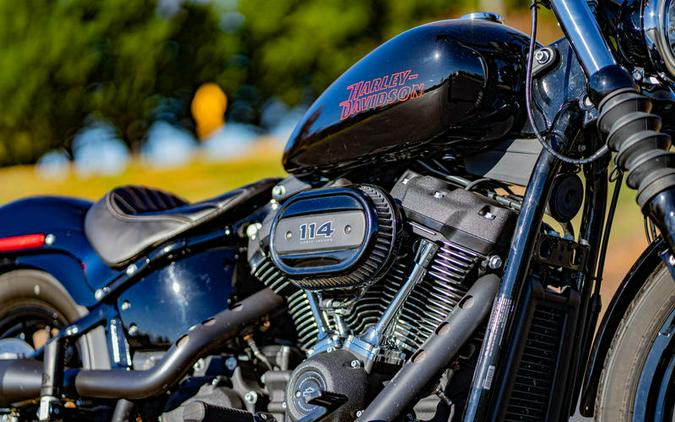 2023 Harley-Davidson® FXBBS - Street Bob® 114