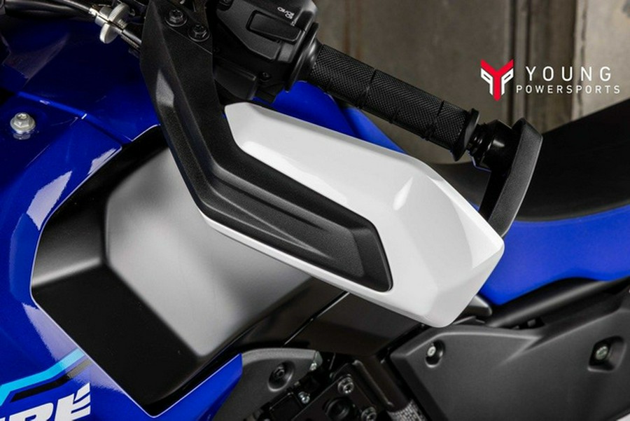 2025 Yamaha Tenere 700