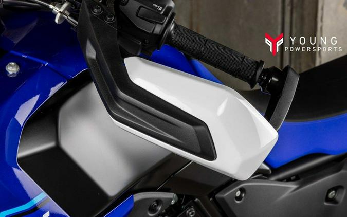 2025 Yamaha Tenere 700