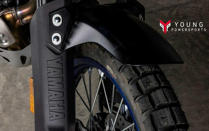 2025 Yamaha Tenere 700