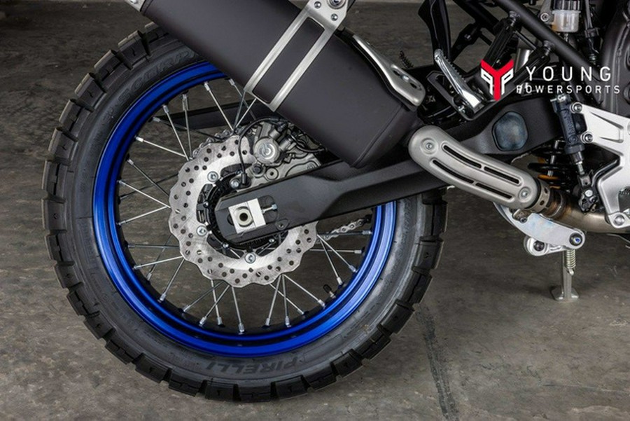 2025 Yamaha Tenere 700