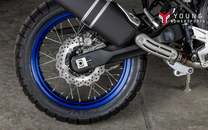 2025 Yamaha Tenere 700