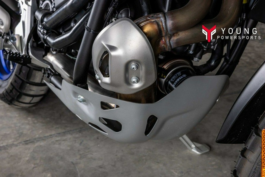 2025 Yamaha Tenere 700