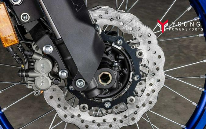 2025 Yamaha Tenere 700