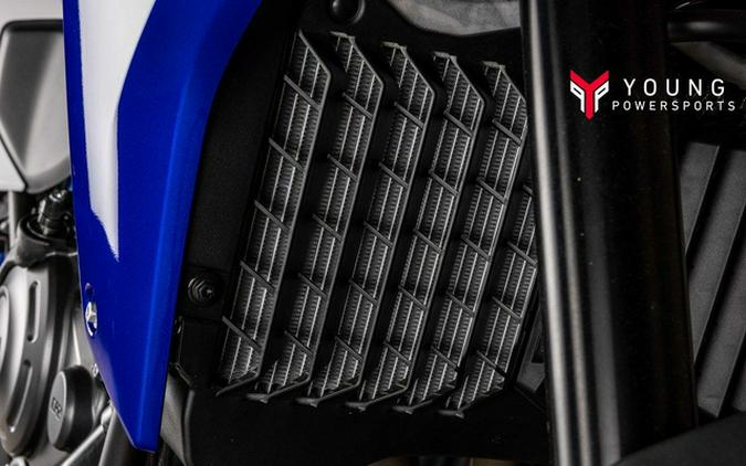 2025 Yamaha Tenere 700