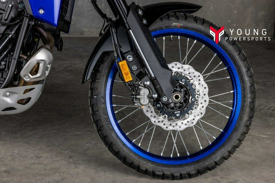 2025 Yamaha Tenere 700