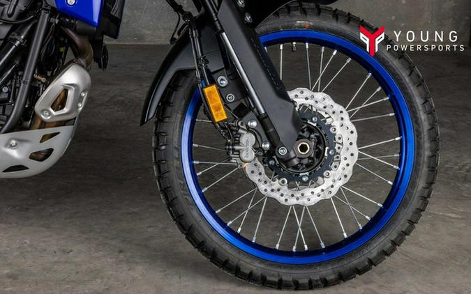 2025 Yamaha Tenere 700