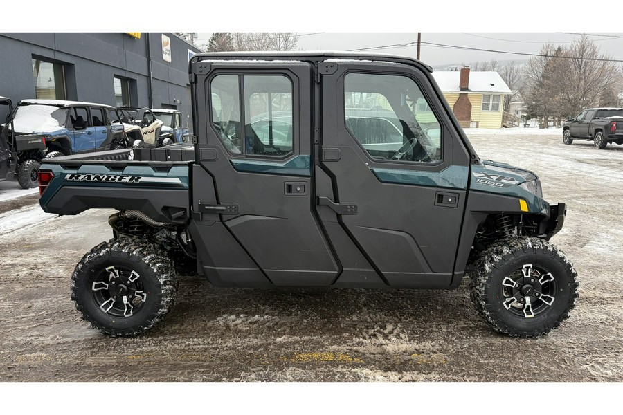 2026 Polaris Ranger Crew XP 1000 NorthStar Ultimate