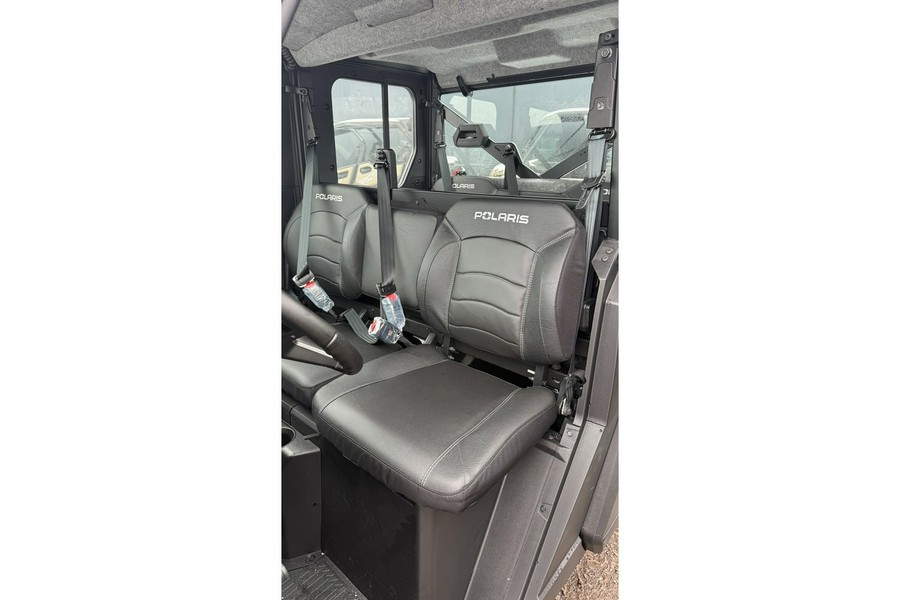 2026 Polaris Ranger Crew XP 1000 NorthStar Ultimate