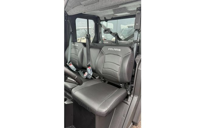 2026 Polaris Ranger Crew XP 1000 NorthStar Ultimate