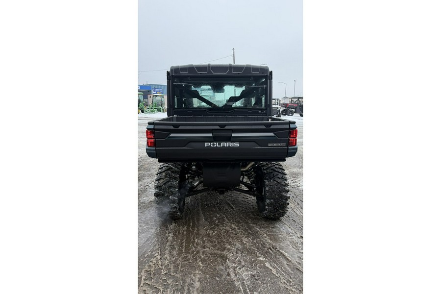 2026 Polaris Ranger Crew XP 1000 NorthStar Ultimate