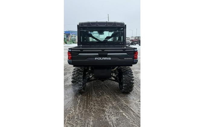 2026 Polaris Ranger Crew XP 1000 NorthStar Ultimate
