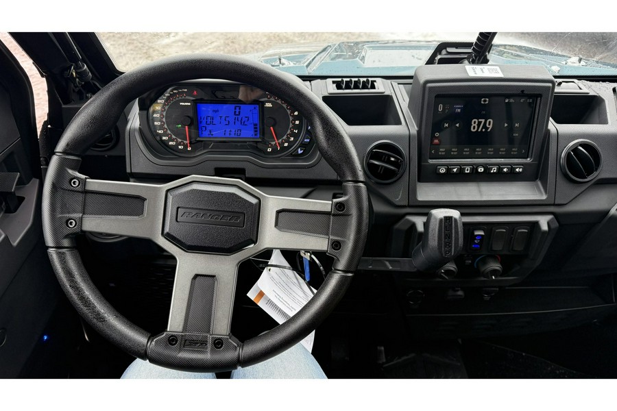 2026 Polaris Ranger Crew XP 1000 NorthStar Ultimate