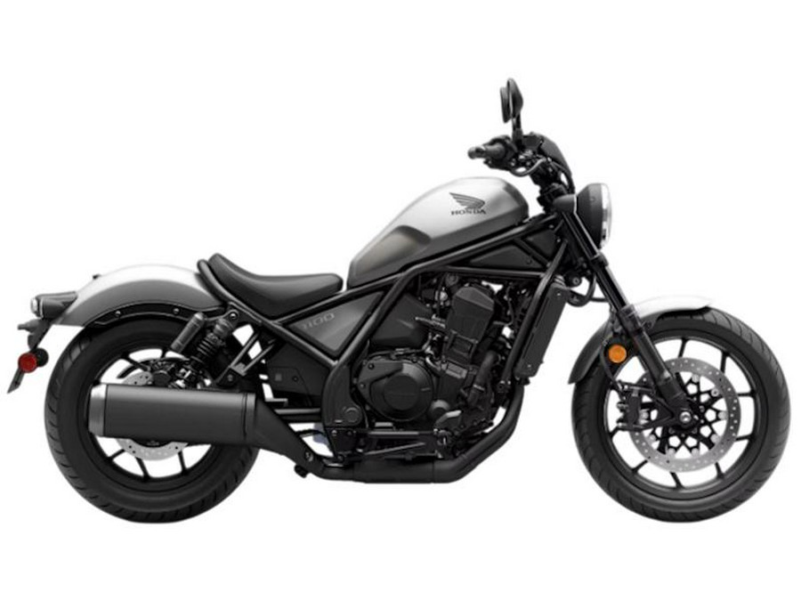 2026 Honda® Rebel 1100